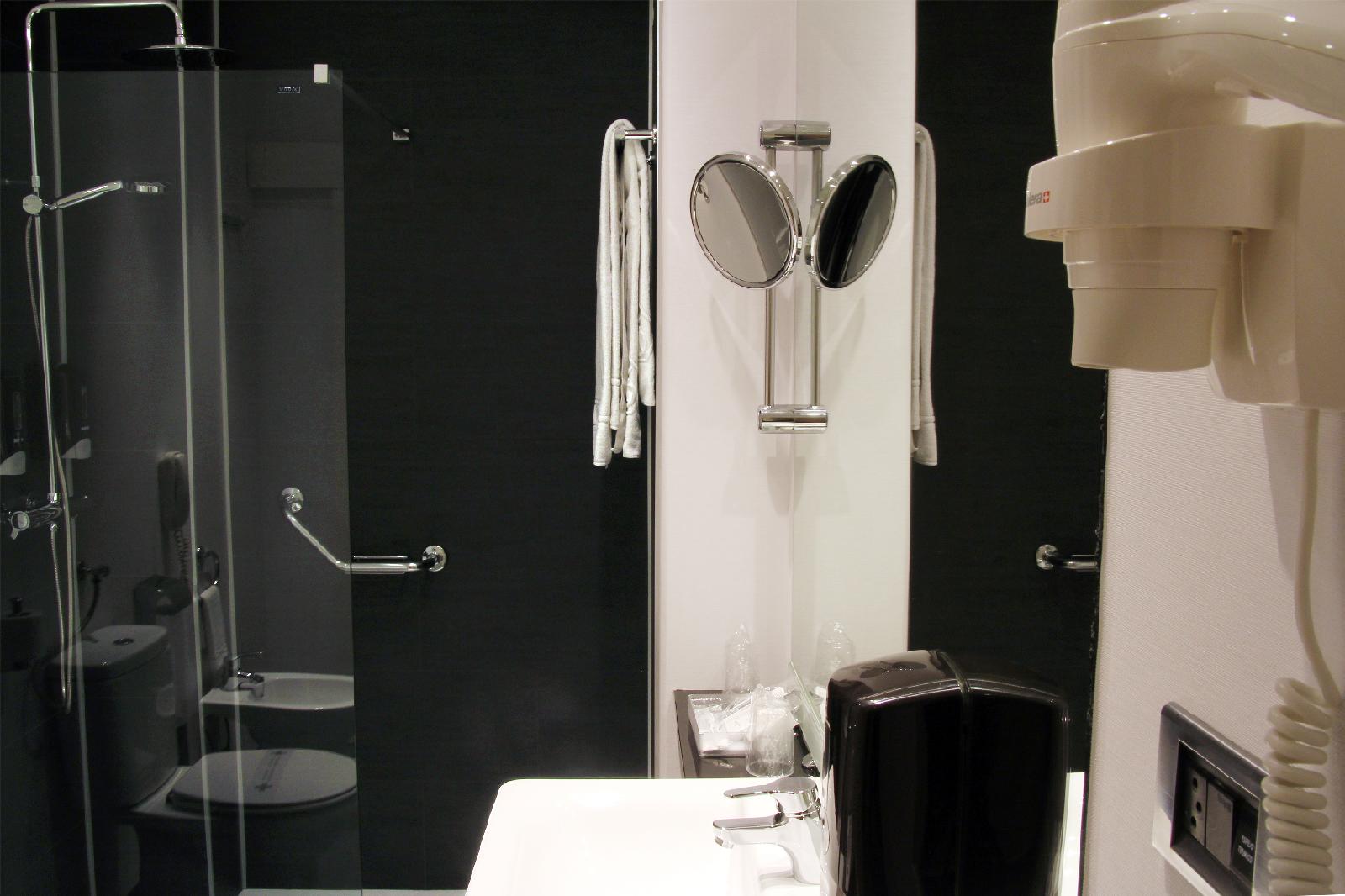 Hotel Conde Duque Bilbao