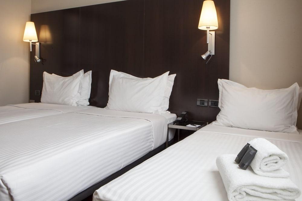 Ac Hotel Valencia By Marriott