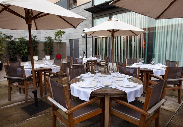 Ac Hotel Valencia By Marriott