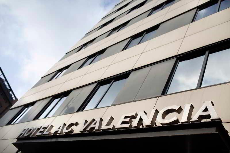 Ac Hotel Valencia By Marriott