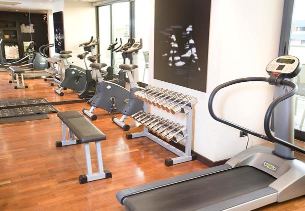 Ac Hotel Valencia By Marriott