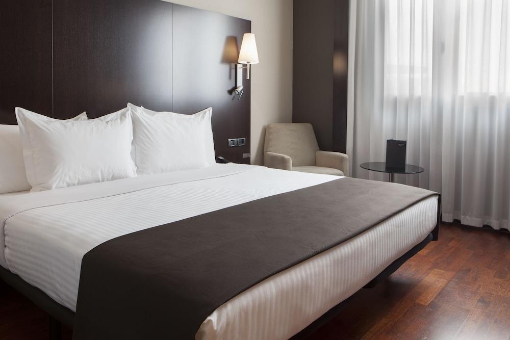 Ac Hotel Valencia By Marriott
