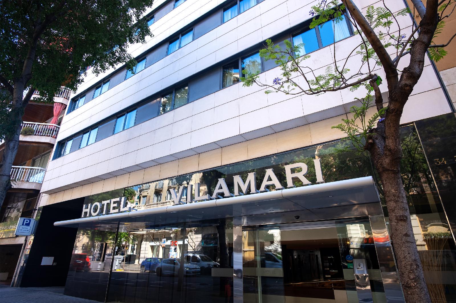 Estival Vilamarí