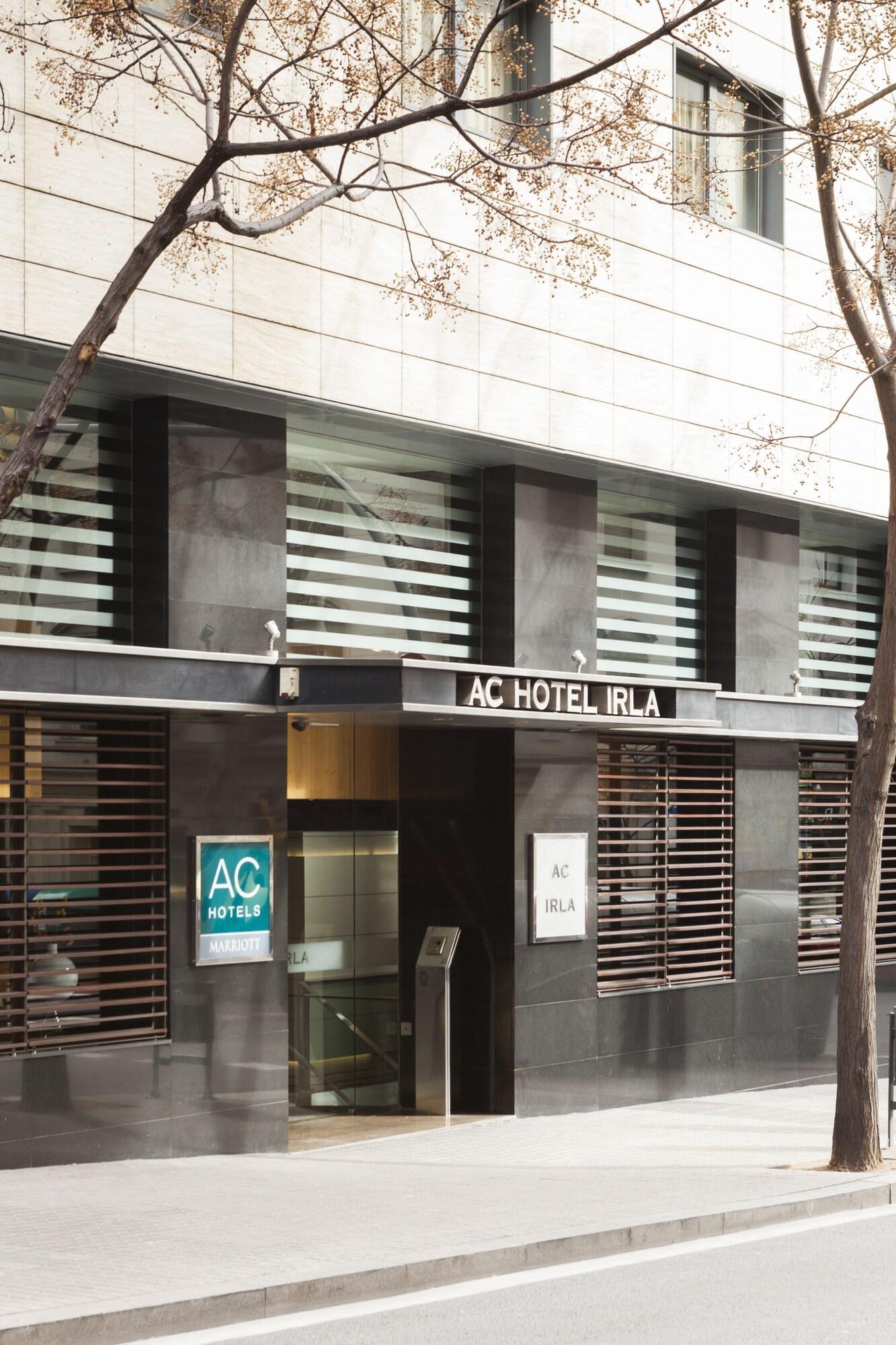 Ac Hotel Irla By Marriott