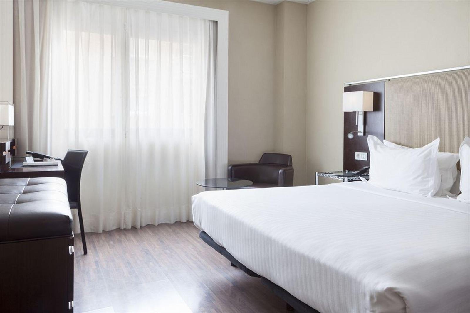 Ac Hotel Irla By Marriott