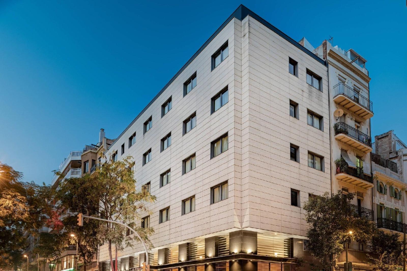 Ac Hotel Irla By Marriott