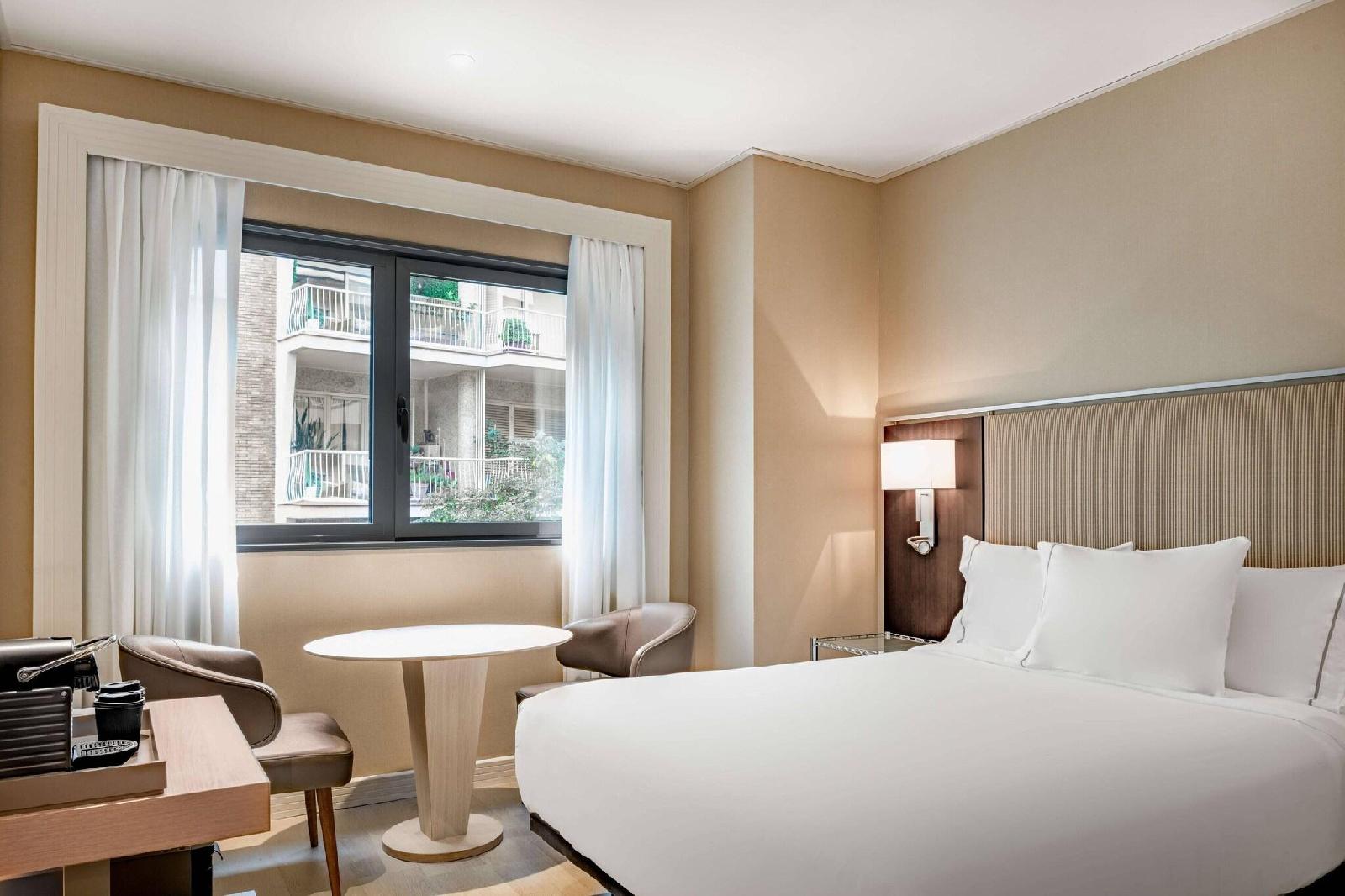 Ac Hotel Irla By Marriott