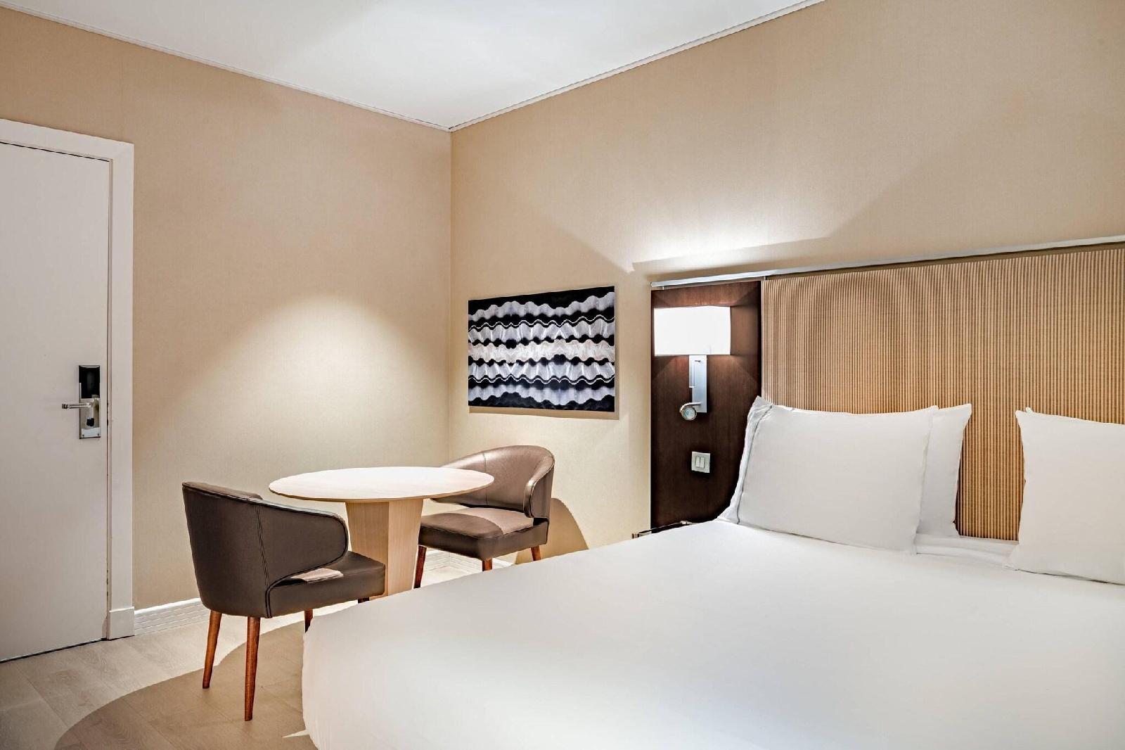 Ac Hotel Irla By Marriott
