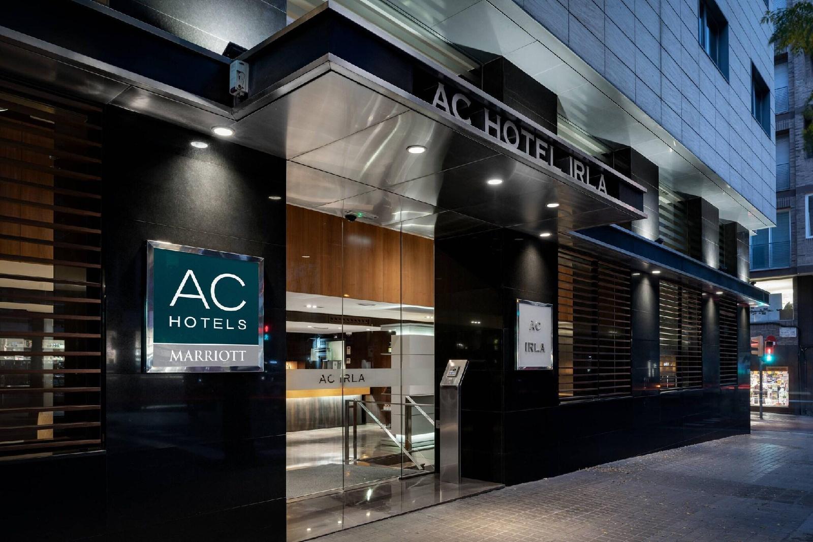 Ac Hotel Irla By Marriott