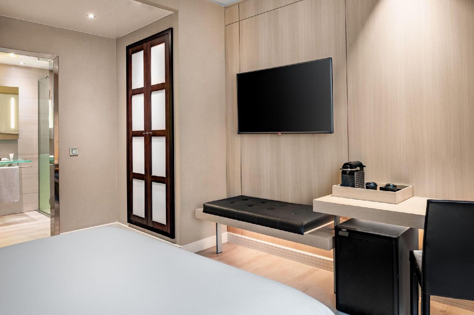 Ac Hotel Irla By Marriott