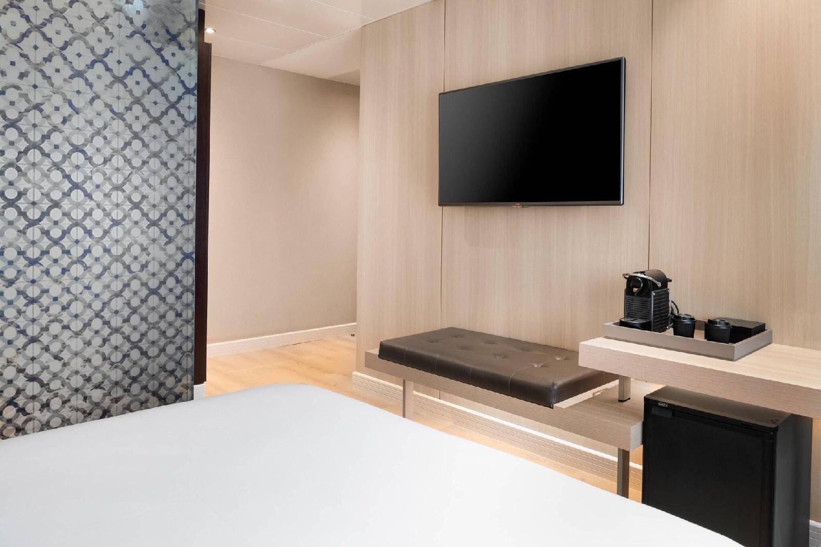 Ac Hotel Irla By Marriott