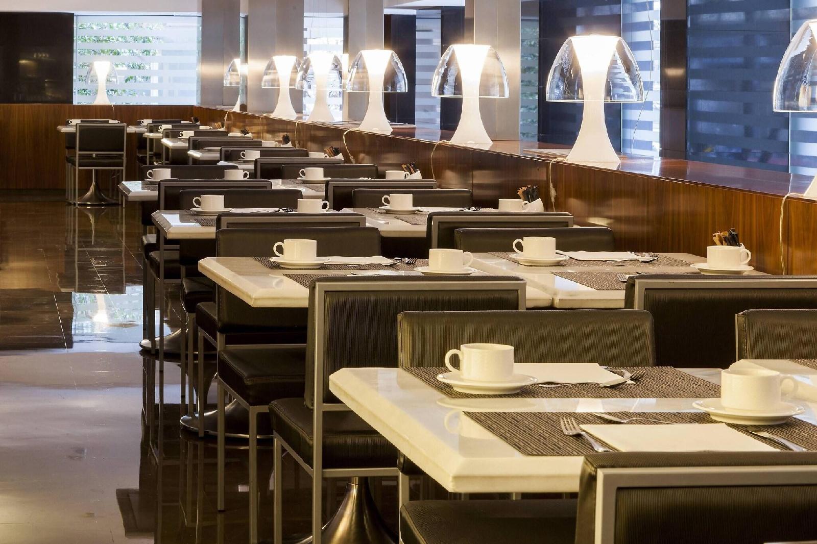 Ac Hotel Irla By Marriott
