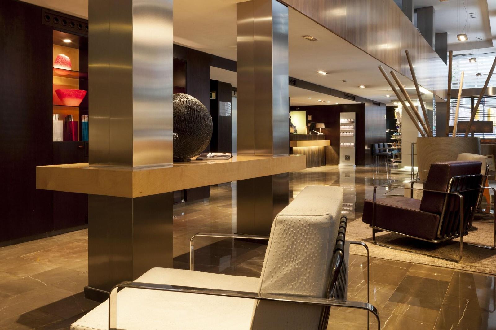Ac Hotel Irla By Marriott