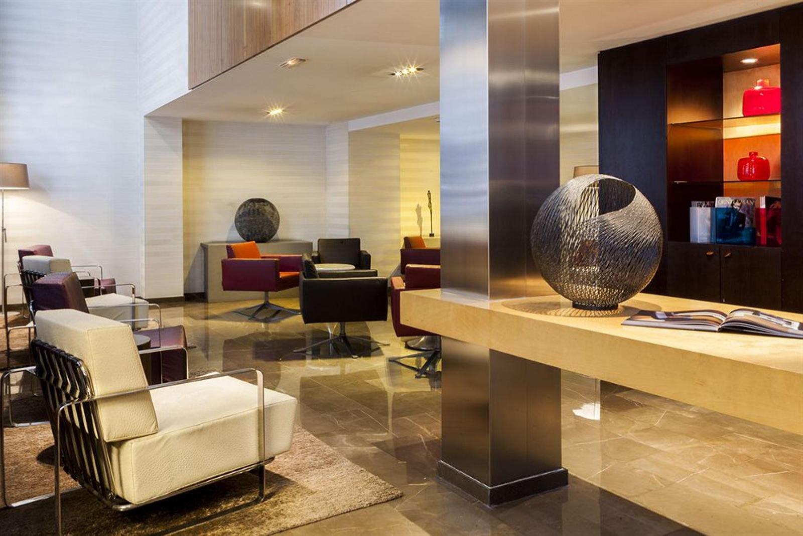 Ac Hotel Irla By Marriott
