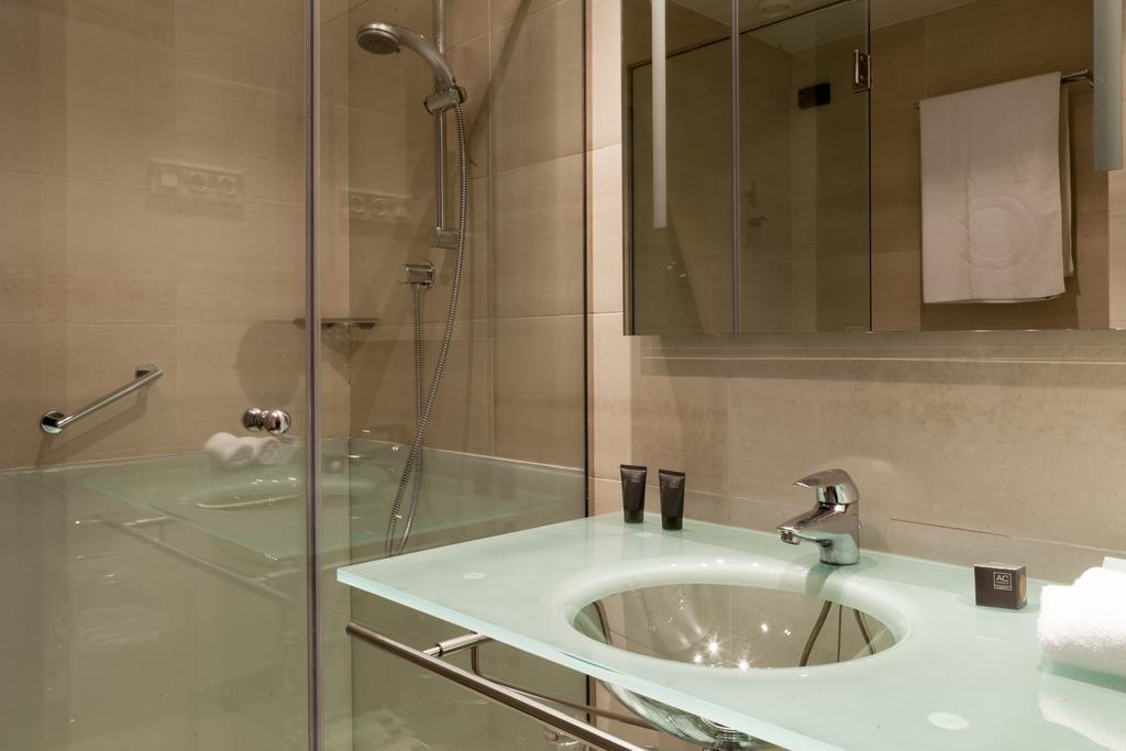 Ac Hotel Irla By Marriott