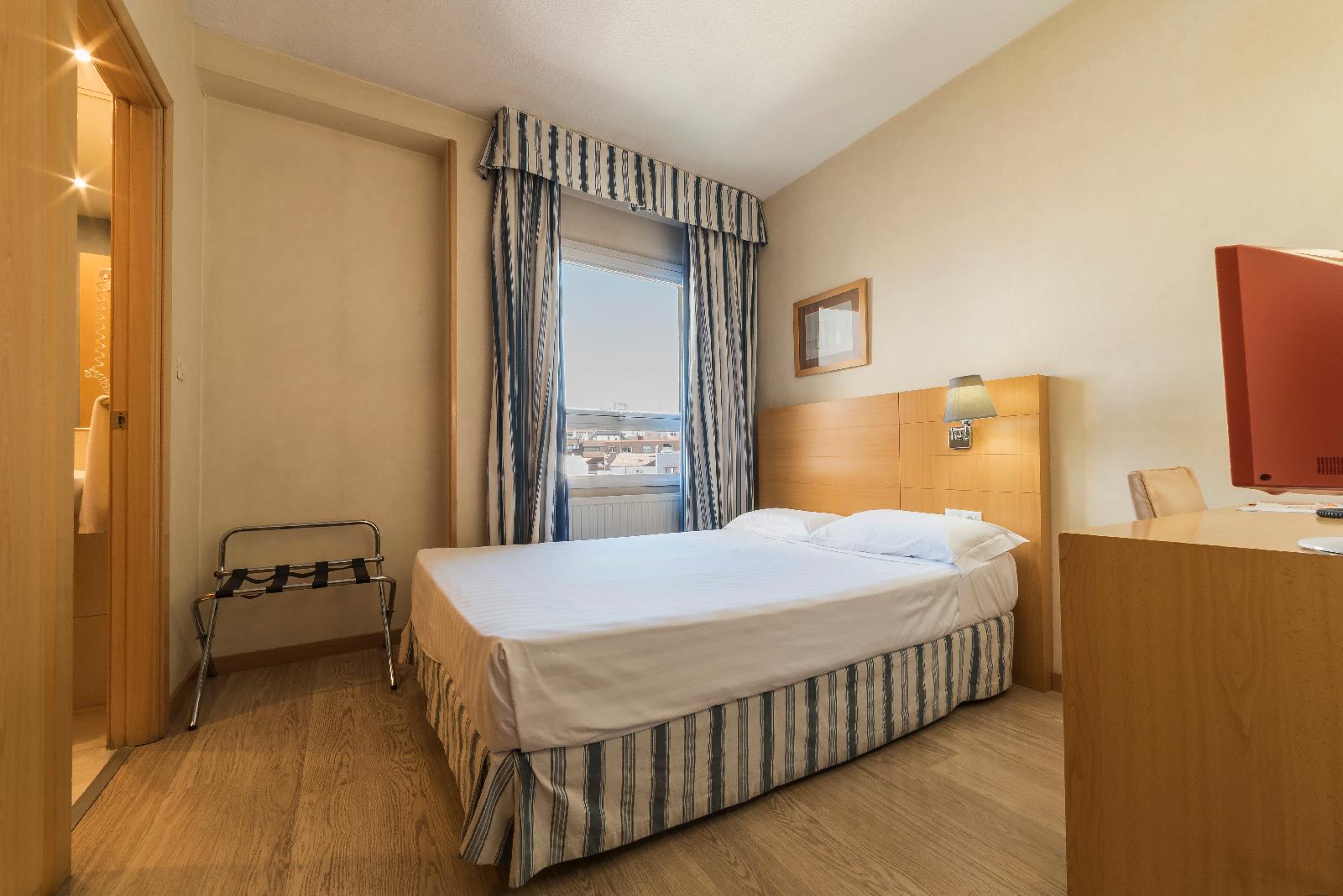 Hotel Infanta Mercedes