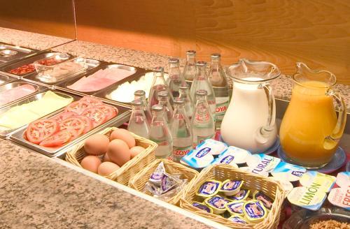Hotel Infanta Mercedes