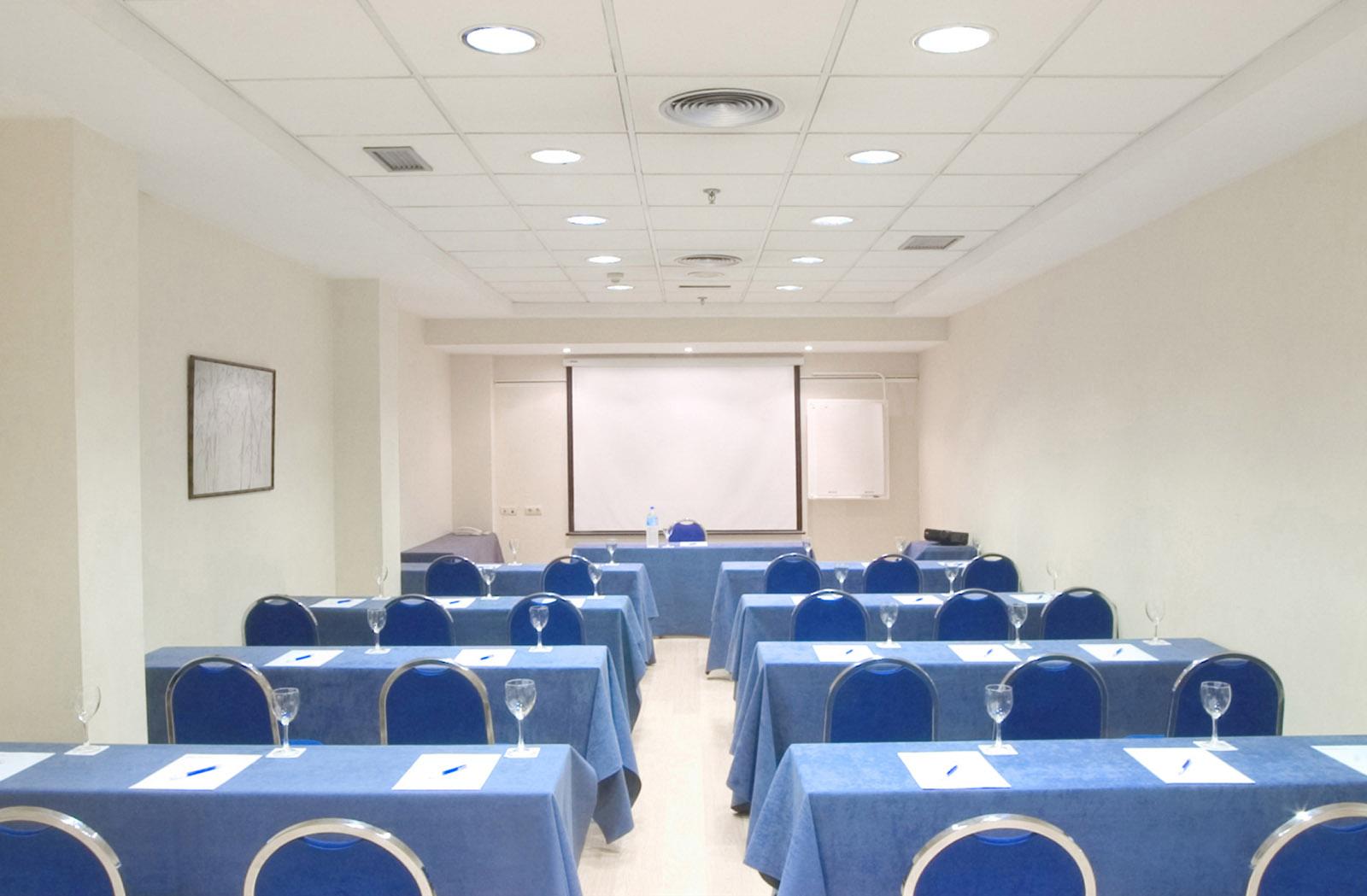Hotel Infanta Mercedes