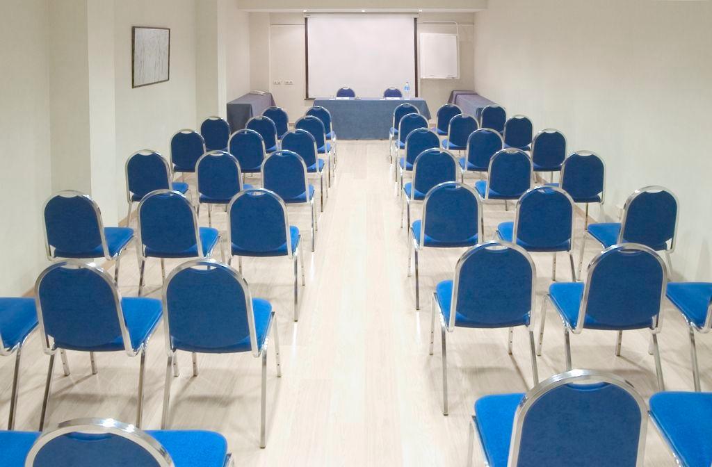 Hotel Infanta Mercedes