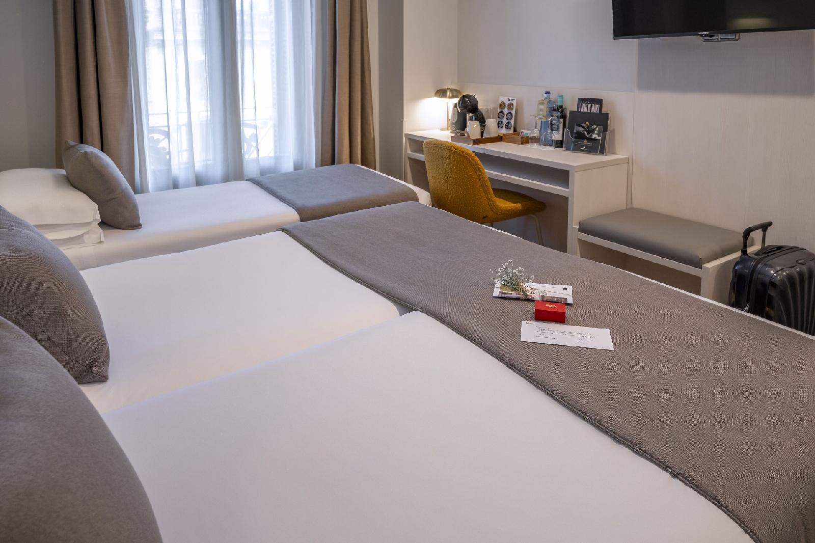 Serhs Carlit Boutique Hotel