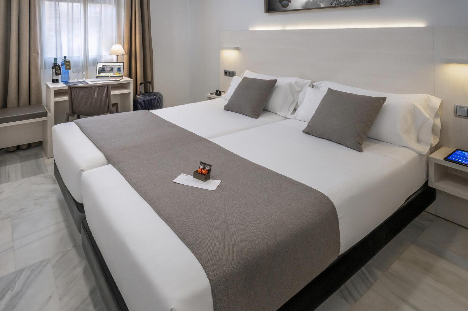 Serhs Carlit Boutique Hotel