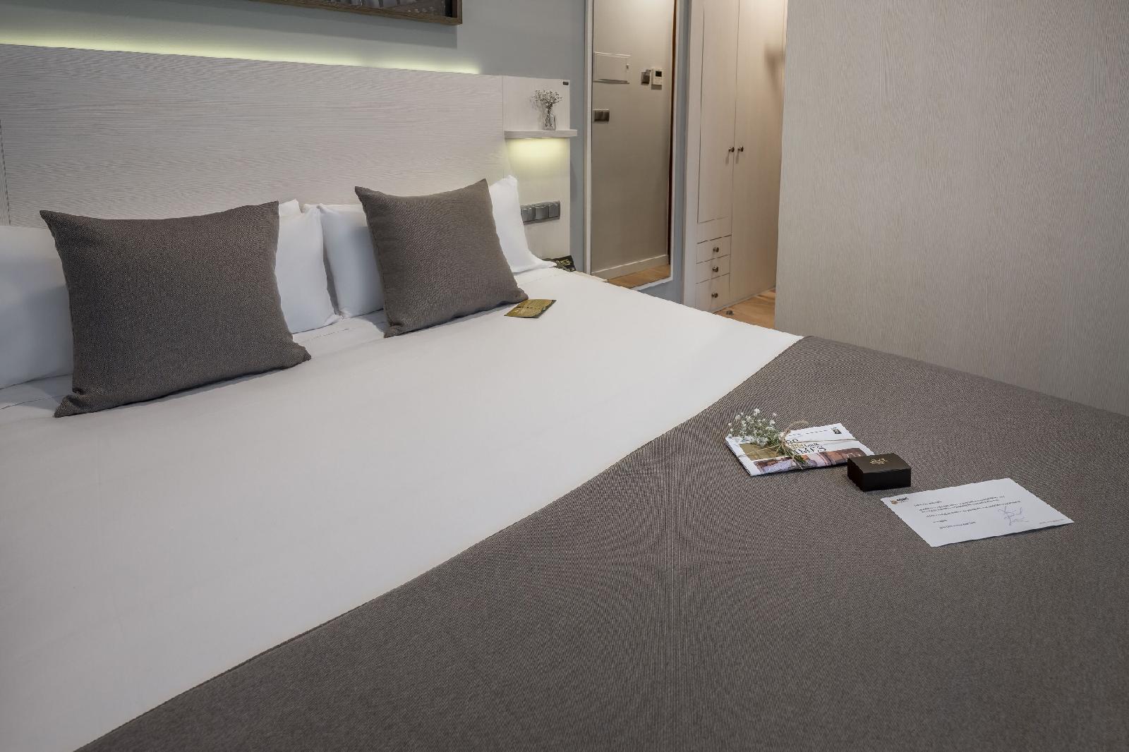 Serhs Carlit Boutique Hotel
