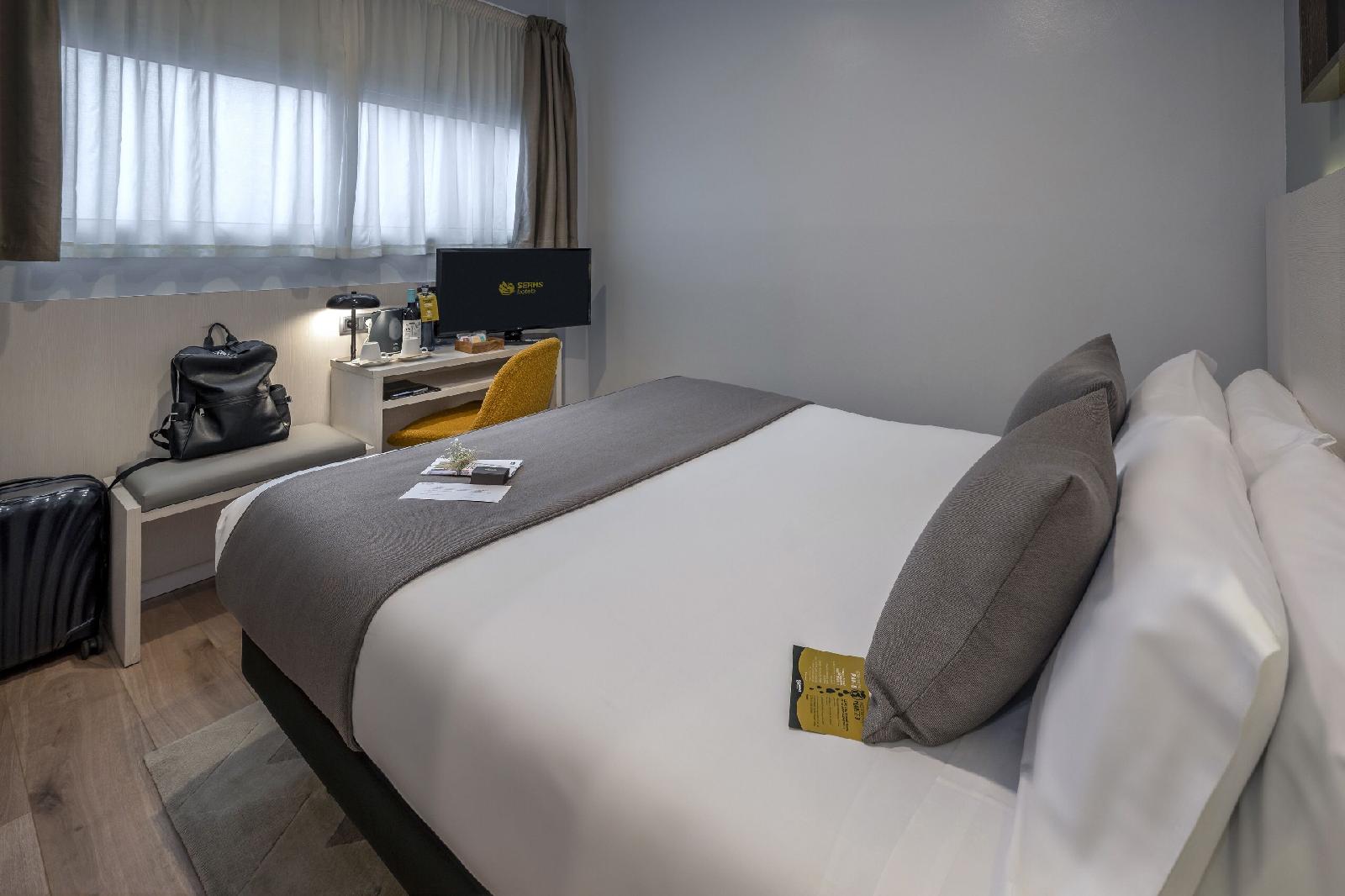 Serhs Carlit Boutique Hotel