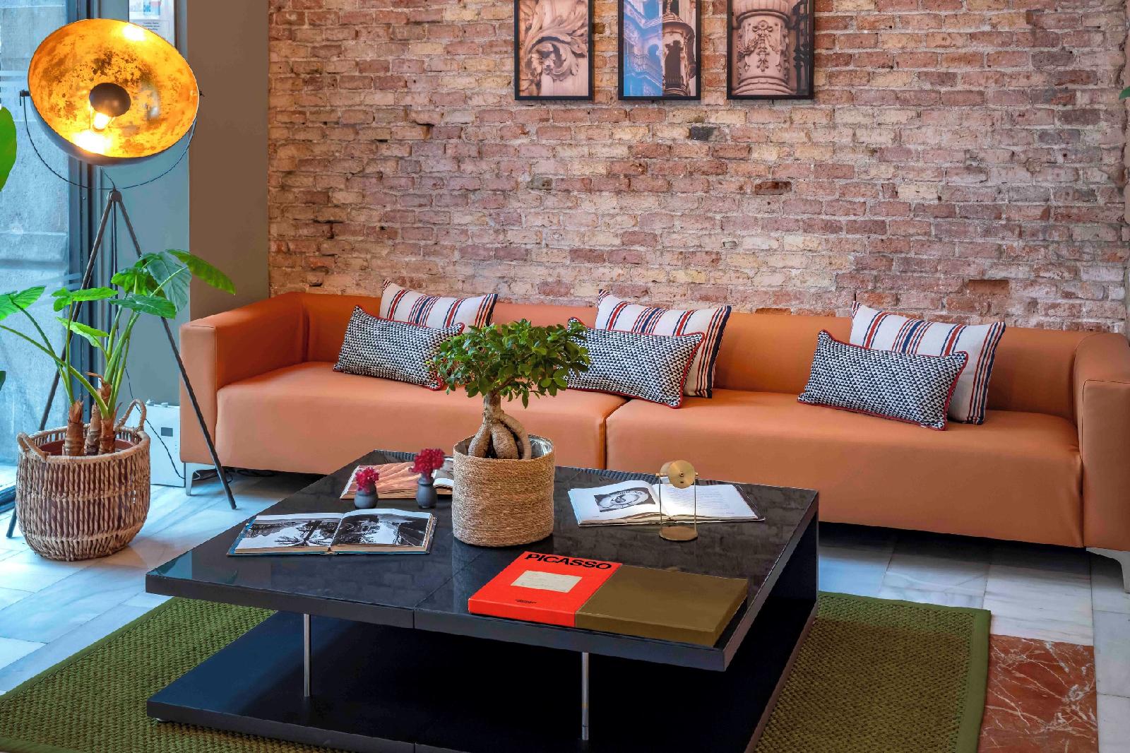 Serhs Carlit Boutique Hotel