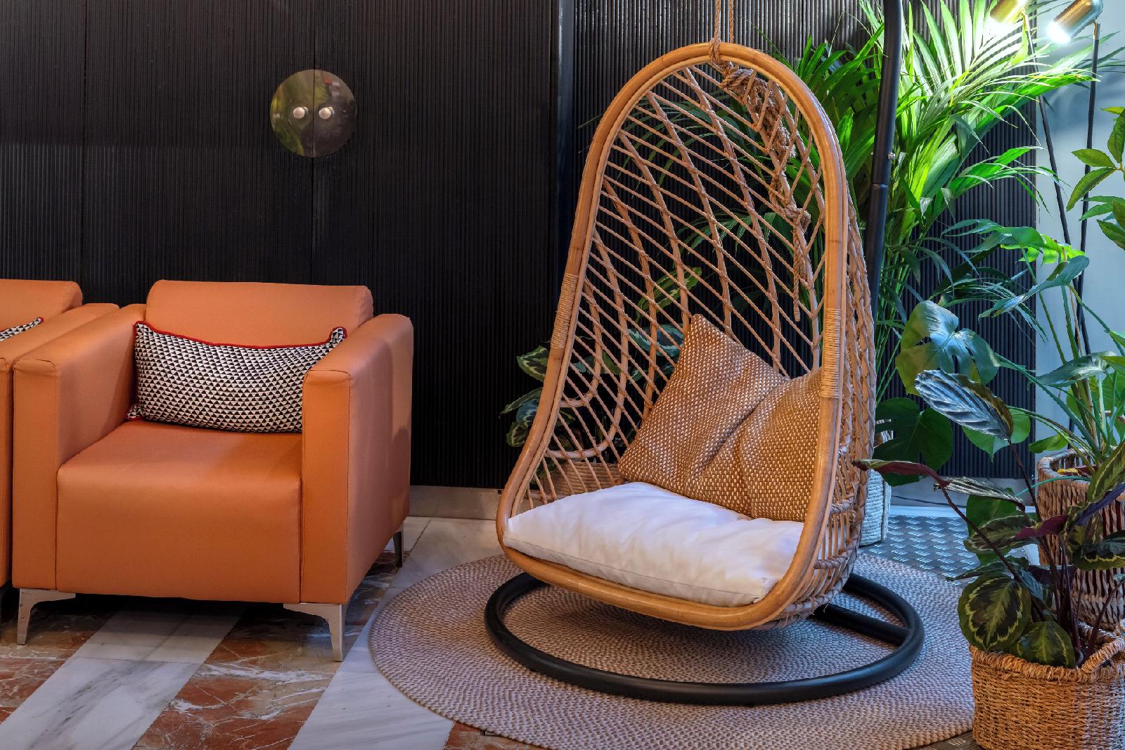 Serhs Carlit Boutique Hotel