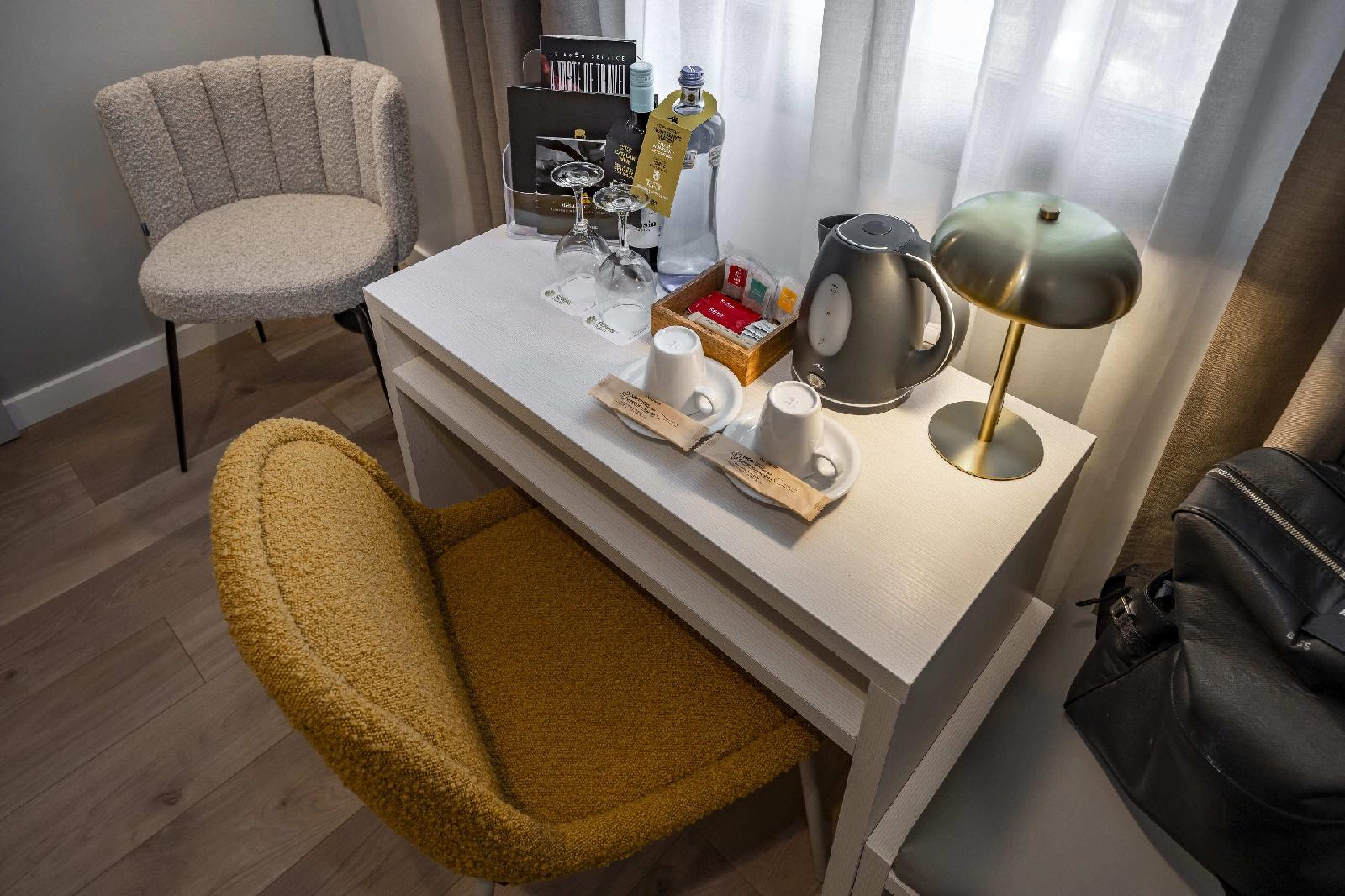 Serhs Carlit Boutique Hotel