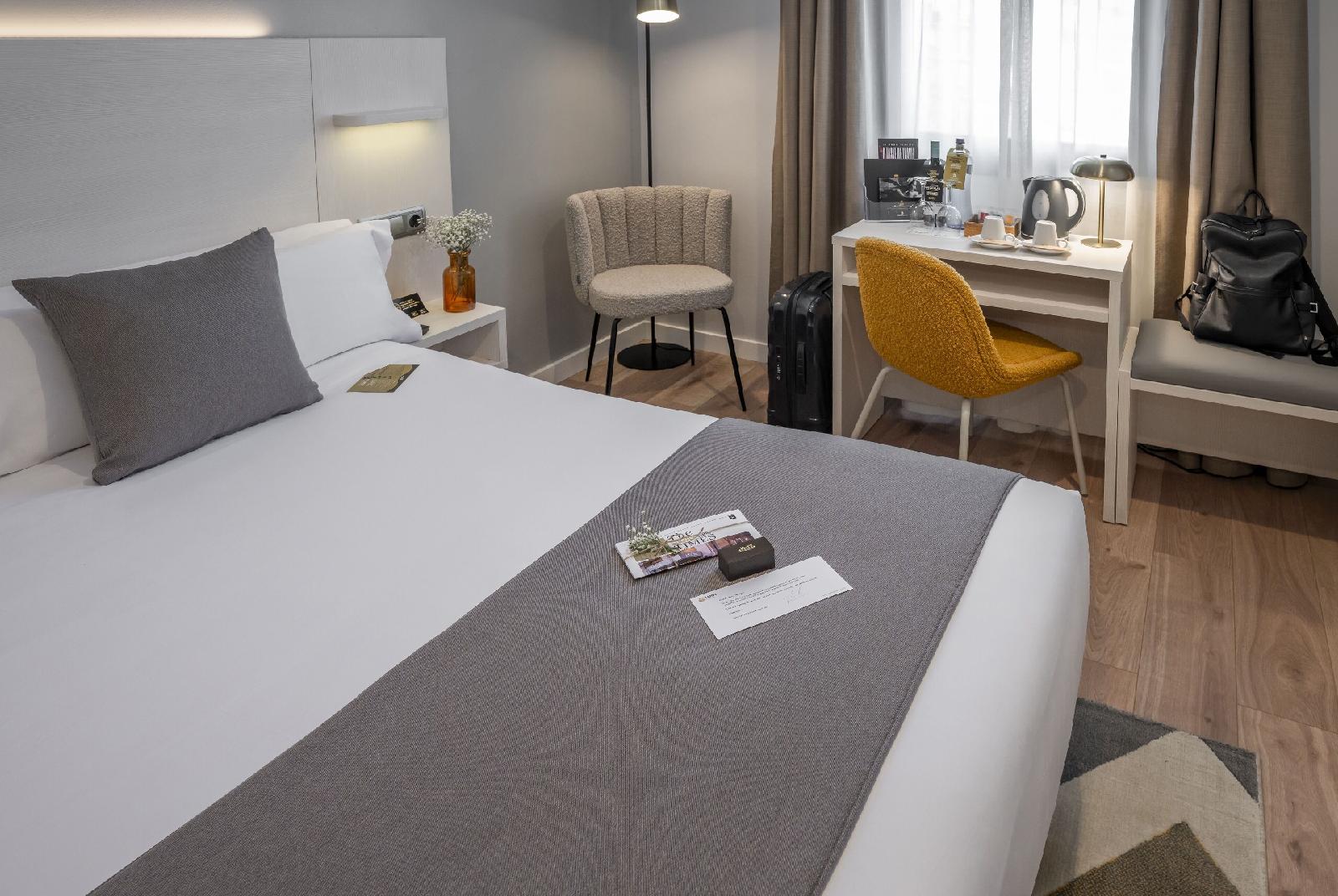 Serhs Carlit Boutique Hotel