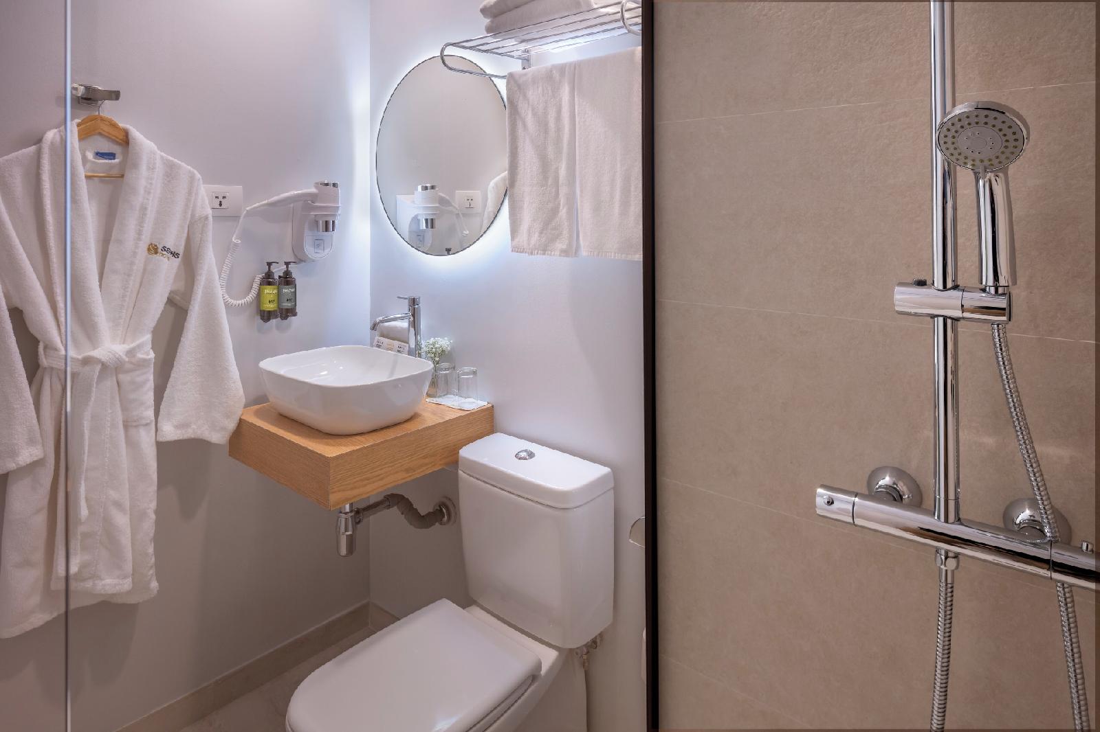 Serhs Carlit Boutique Hotel