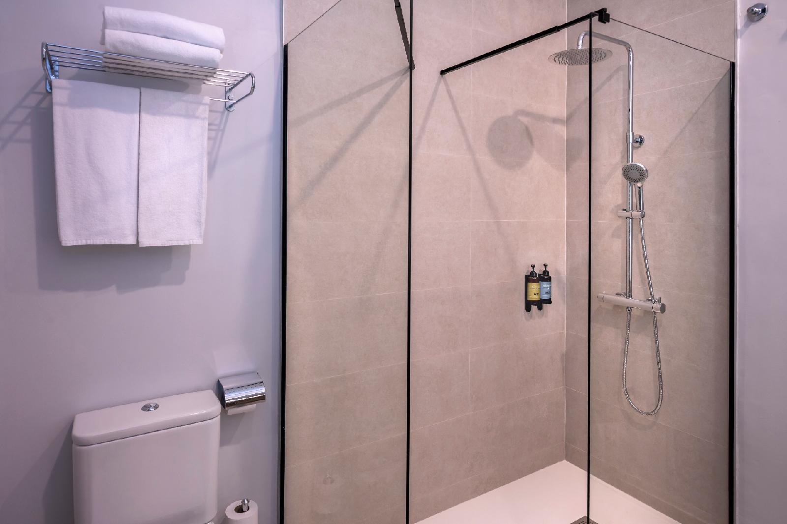 Serhs Carlit Boutique Hotel