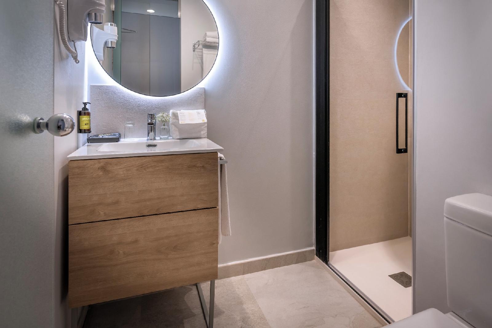 Serhs Carlit Boutique Hotel