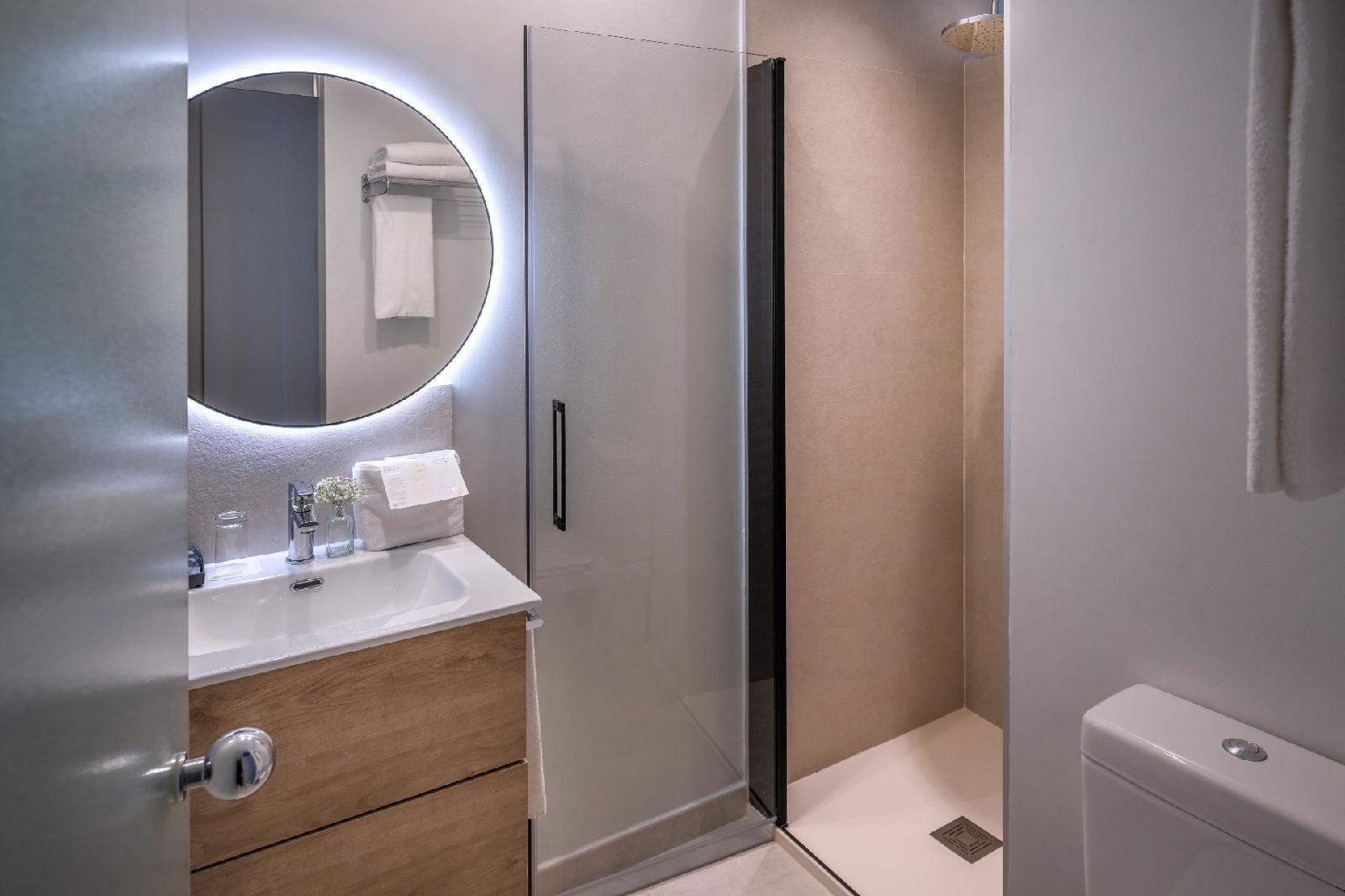 Serhs Carlit Boutique Hotel