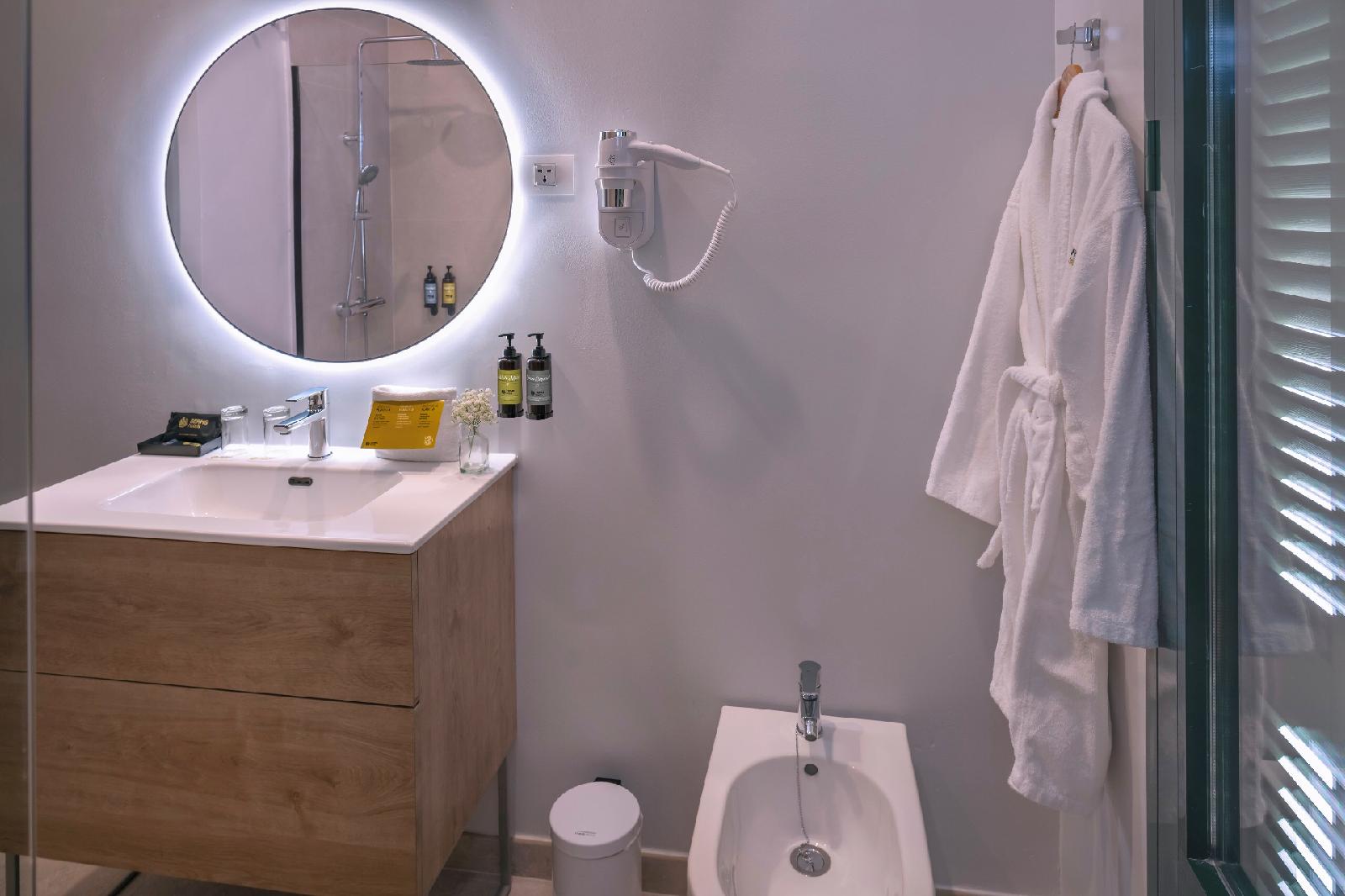 Serhs Carlit Boutique Hotel