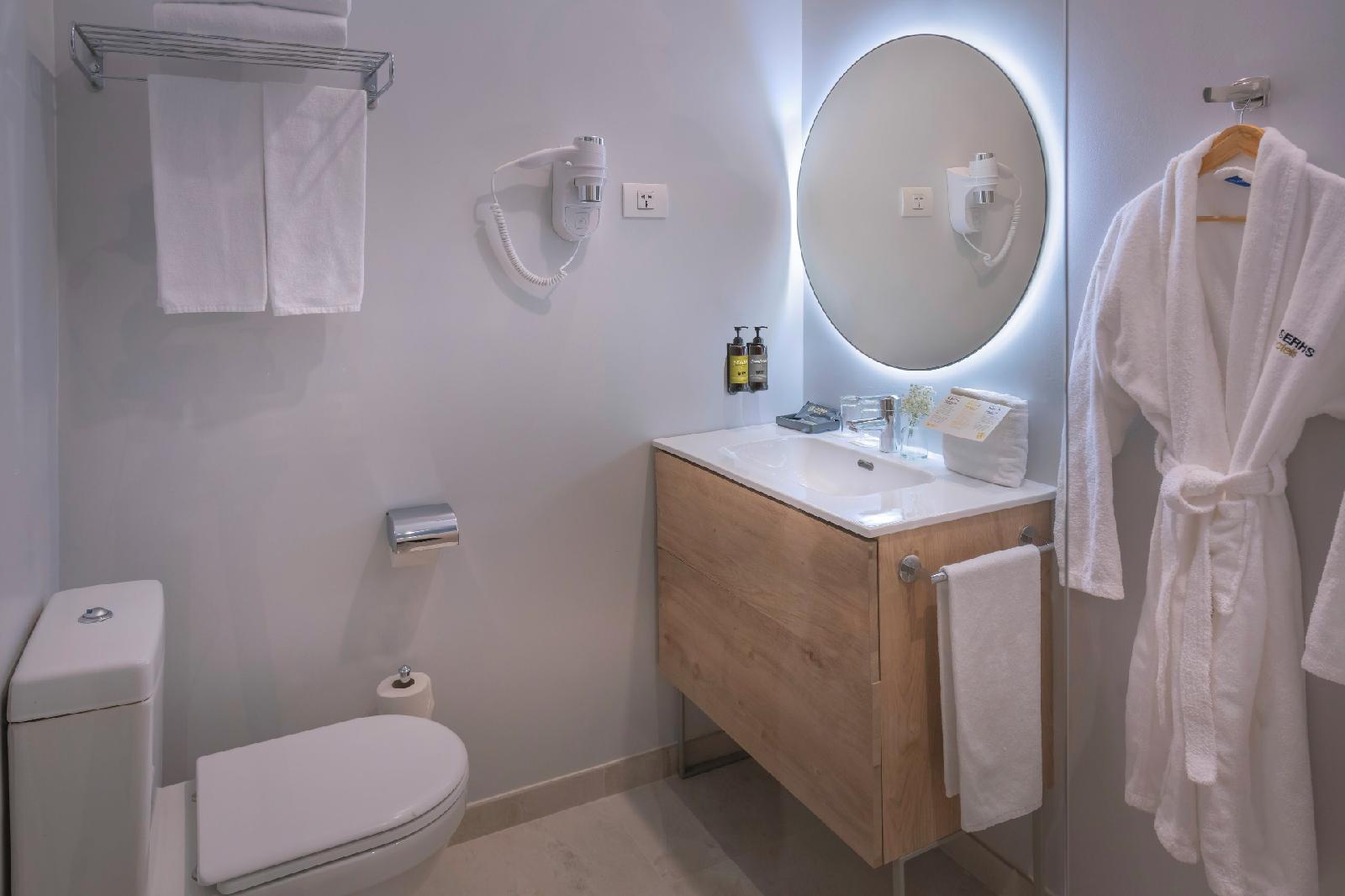 Serhs Carlit Boutique Hotel