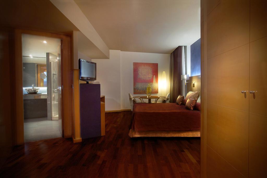 Sansi Pedralbes
