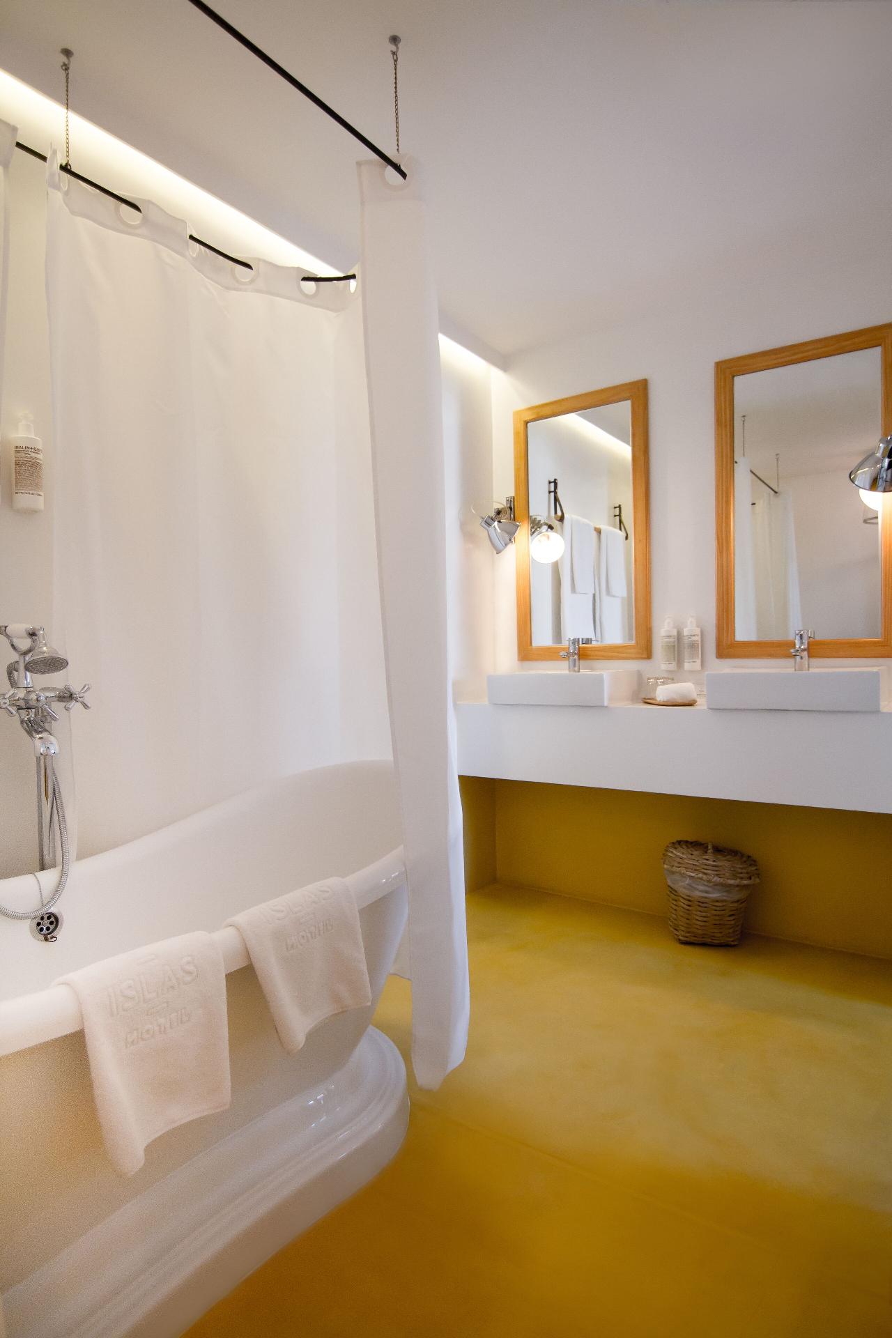 7 Islas Hotel