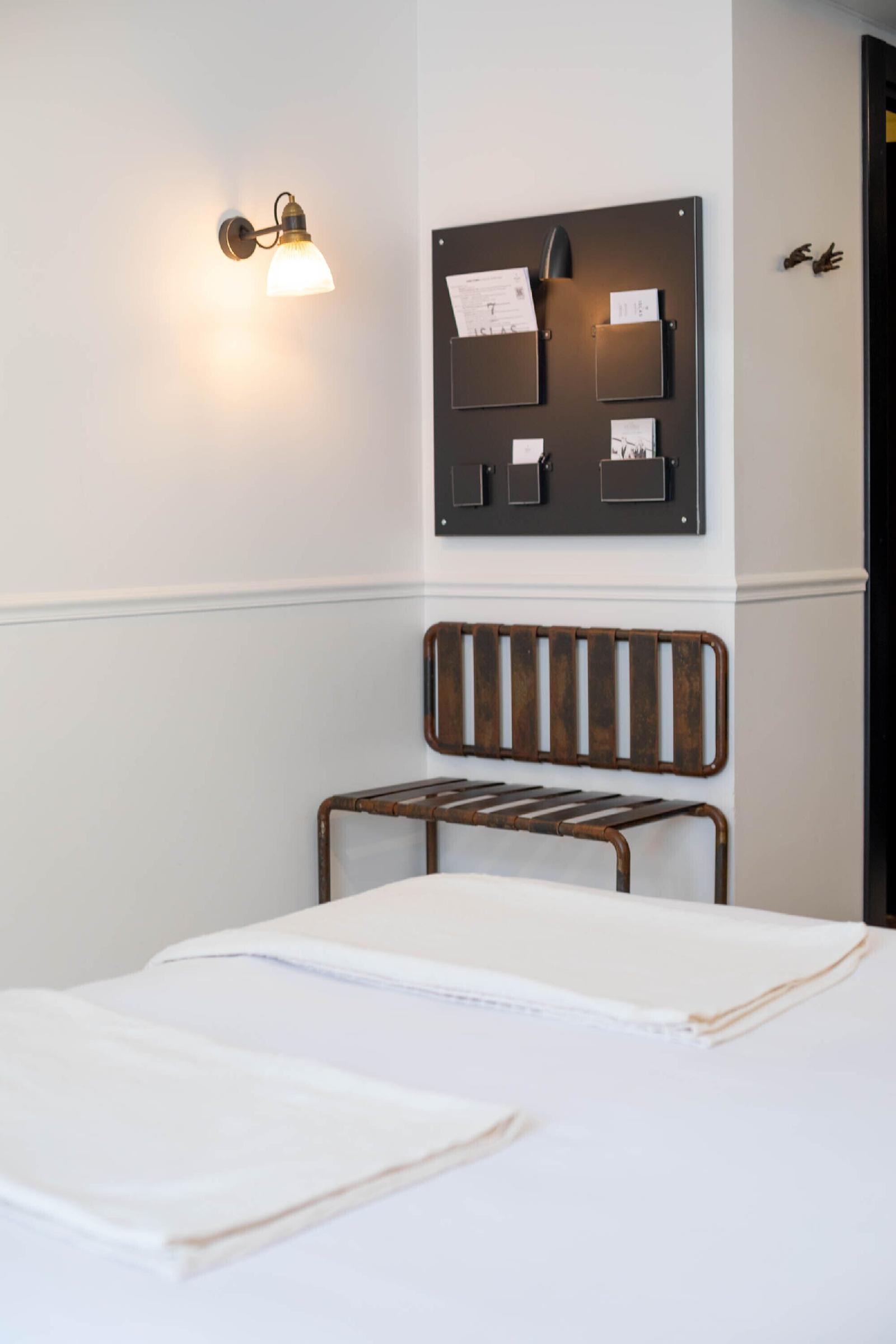7 Islas Hotel