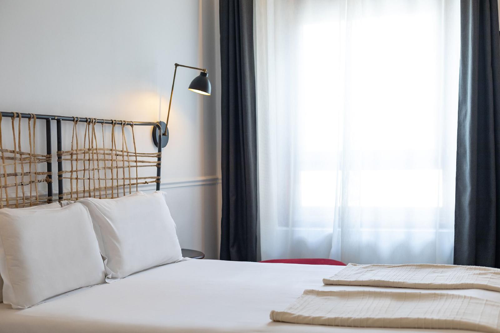 7 Islas Hotel