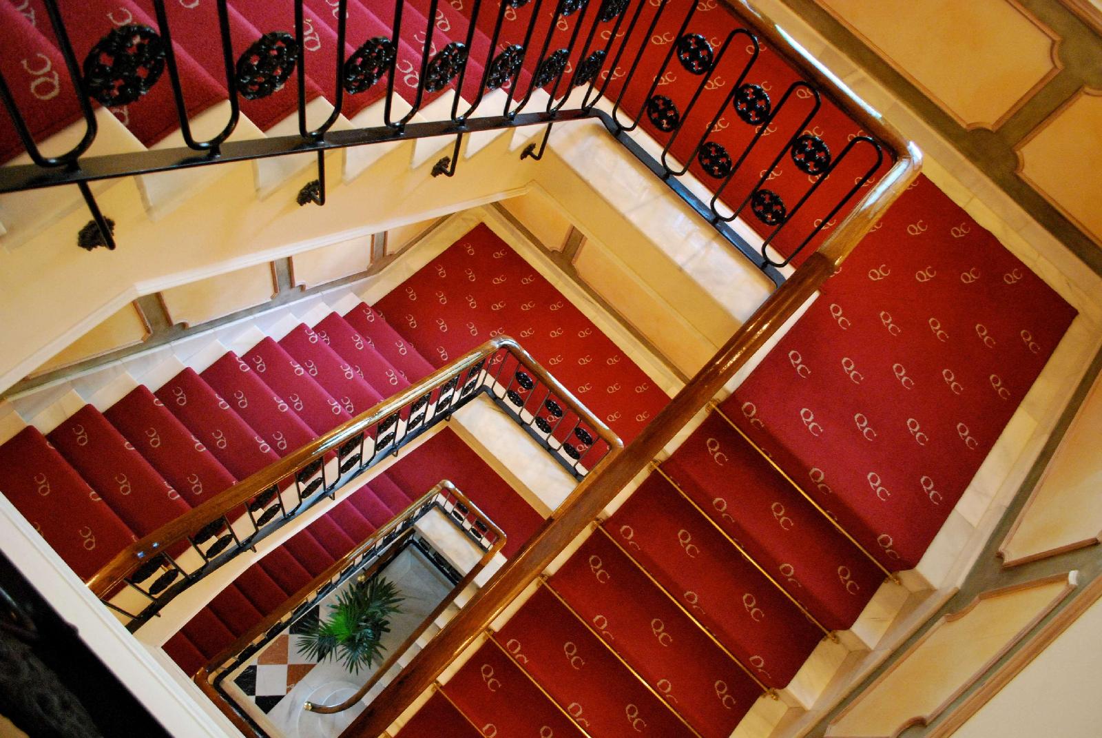 Hotel Quinta De Los Cedros