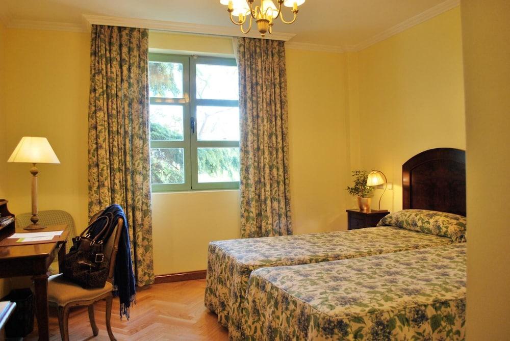 Hotel Quinta De Los Cedros