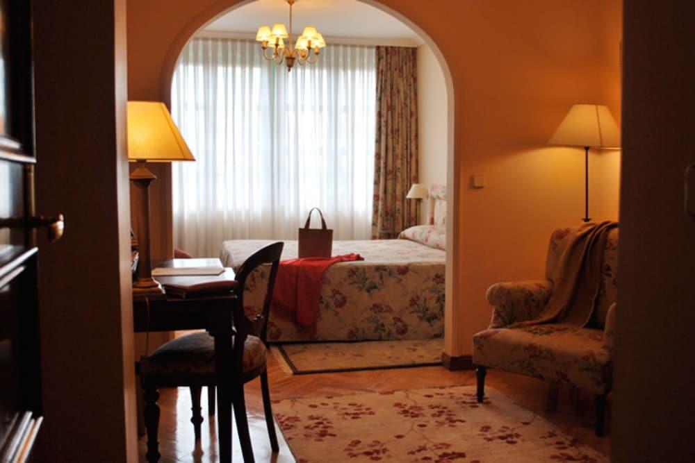 Hotel Quinta De Los Cedros