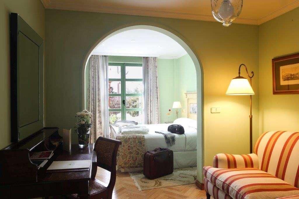 Hotel Quinta De Los Cedros
