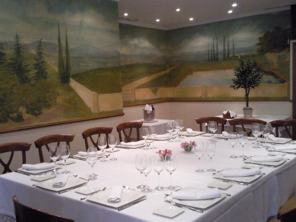 Hotel Quinta De Los Cedros