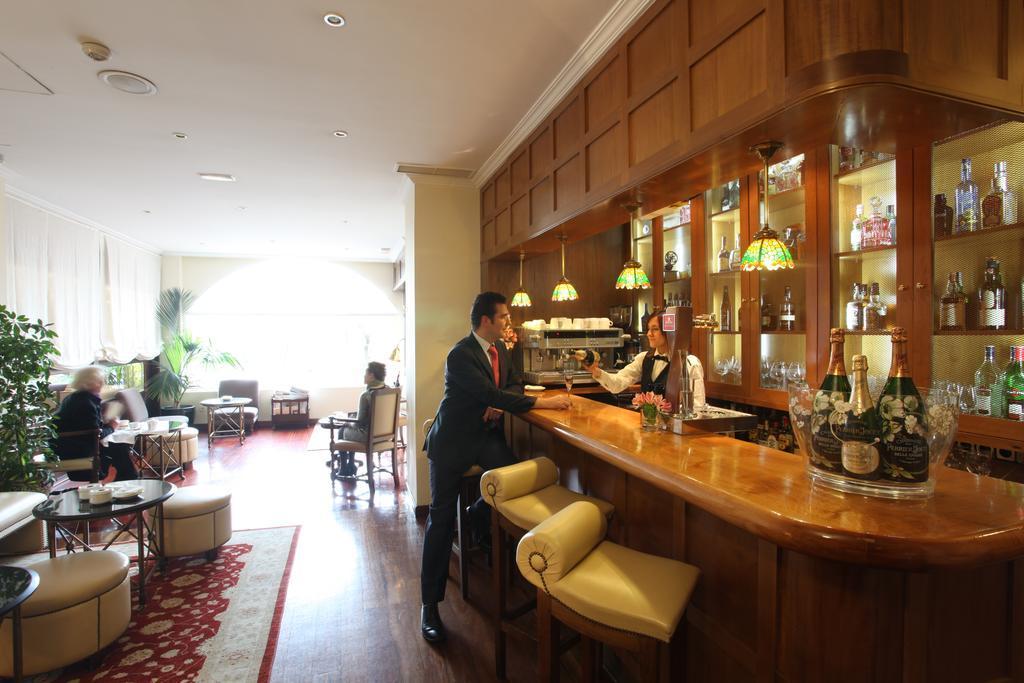Hotel Quinta De Los Cedros