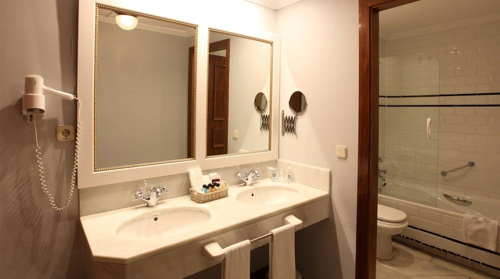 Hotel Quinta De Los Cedros