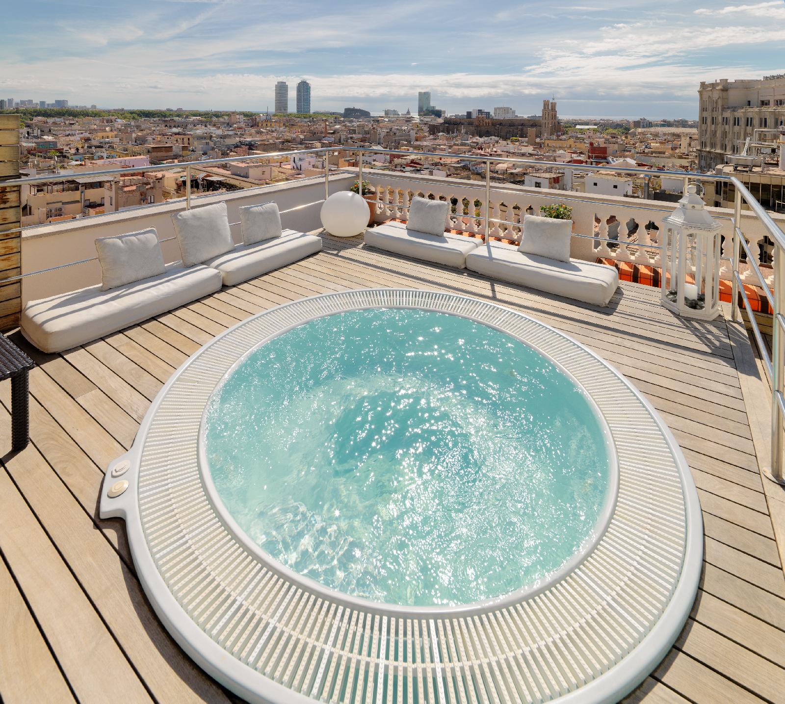 H10 Montcada Boutique Hotel