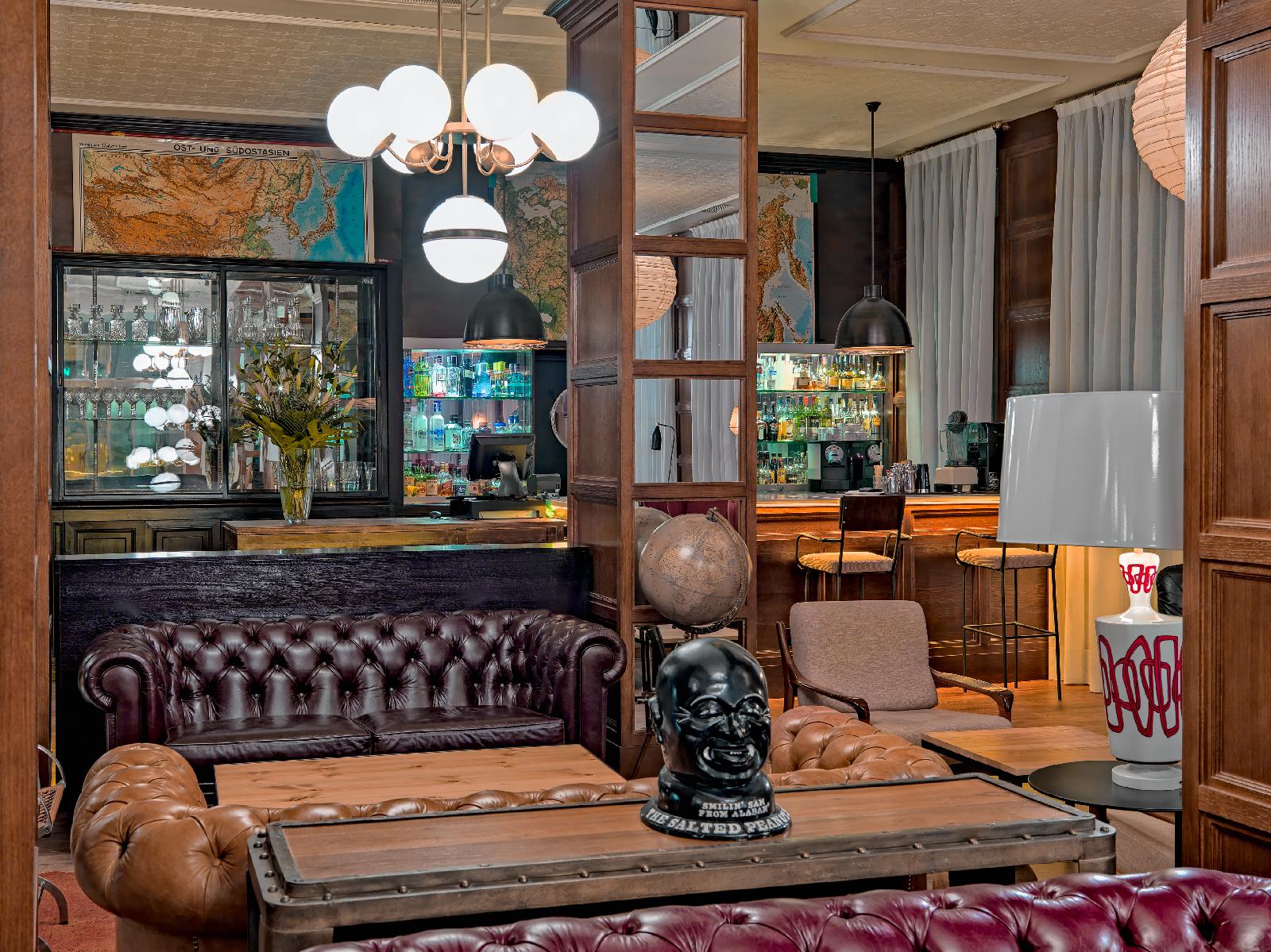 H10 Montcada Boutique Hotel